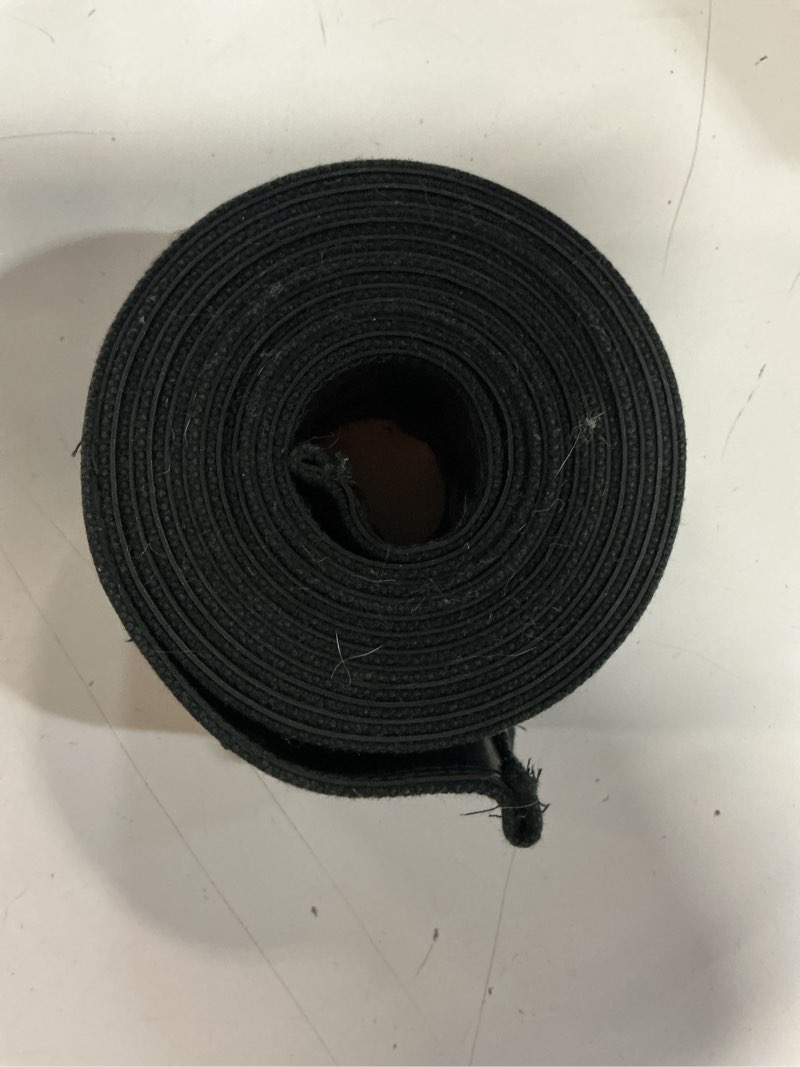 Condition photo showing Good Condition for under couch stop things going under sofa or bed – adjustable gap bumper for furniture