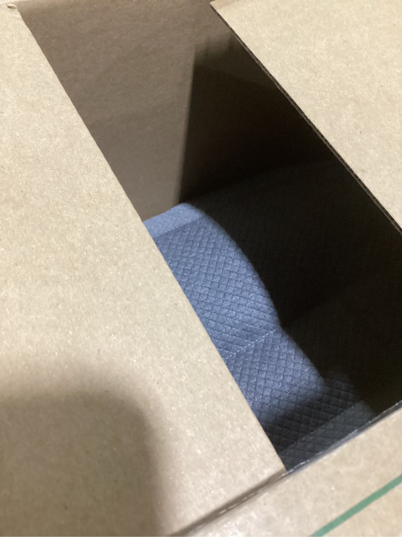 HOMBYS Extra Thick Chair Cushions for Office,6 in Breathable Adult Booster Seat for Car,Car Seat Cus