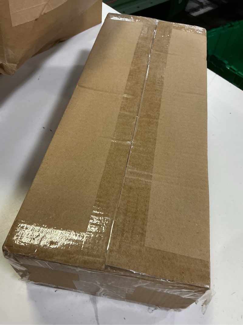 Condition photo showing New/Like New for BAYN Halloween Ghost Pathway Stake Lights, 3 Pack White Cloth Ghost Decor with 15 Cool White LEDs Pathway Markers Best for Outdoor, Porch, Yard, Halloween Holiday Decoration