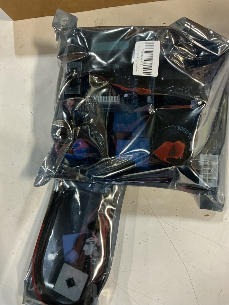 Condition photo showing New/Like New for glx-pcb-rite main circuit board & glx-pcb-dsp display board?fits the hayward/goldline aqua rite saltwater chlorinator?for pool chlorinators replacement?hayward aquarite circuit board