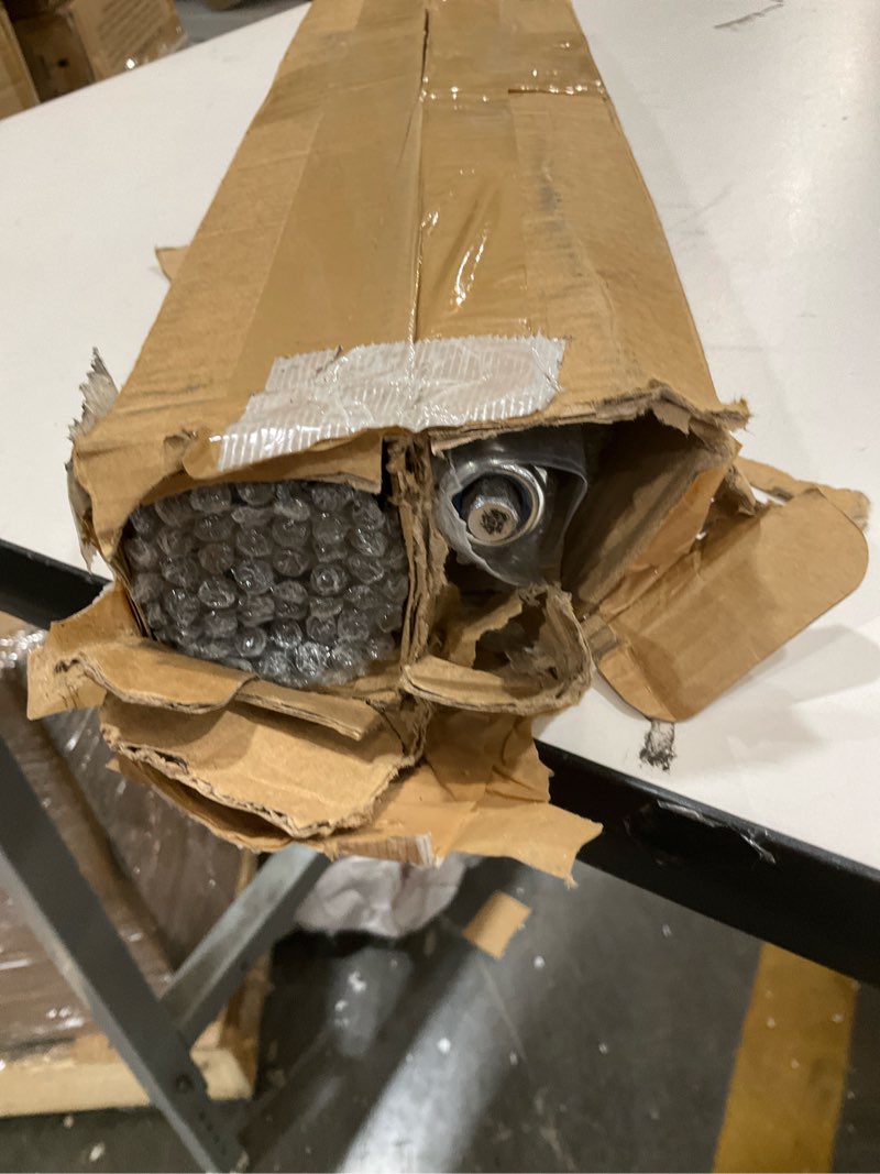 Condition photo showing New/Like New for 2X Gas Front Shock Strut 7041761 Compatible with Polaris Sportsman 335 1999-2000, 400 1995-2004, 500 1996-2004, 600 700 2003-2004 Trail Blazer Scrambler Boss