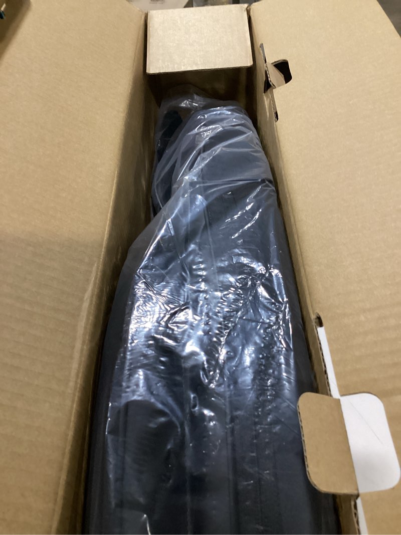 Condition photo showing Good Condition for snailax shiatsu back massager with heat massage chair pad kneading back massager for pain relief deep tissue chair massage pad for office home light gray