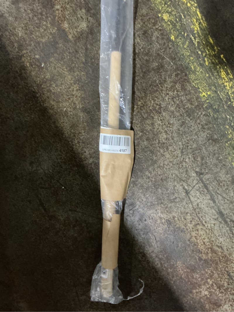 Condition photo showing Good Condition for bnm sam heaton super sensitive 10 foot 2 piece
