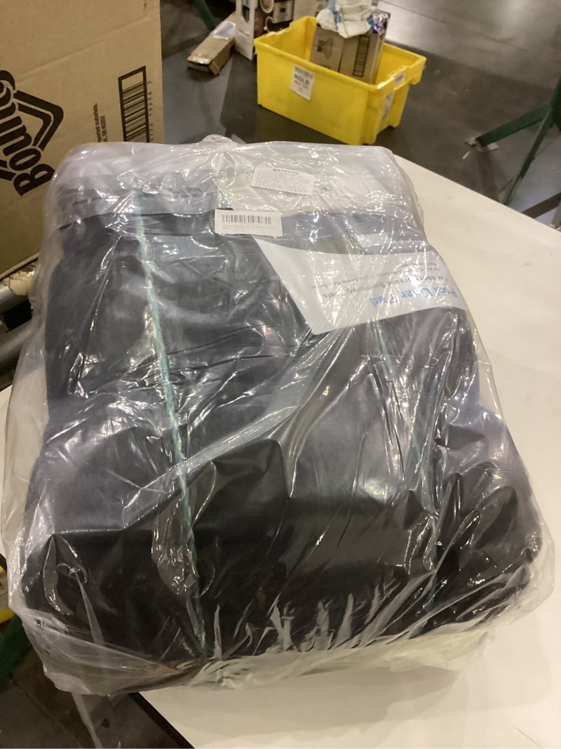 Condition photo showing New/Like New for JPY Round Pool Liner Pad for Above Ground Swimming Pools Heavy Duty Under Pool Mat, Puncture Resistant, Extend Liner Life (10 FT)