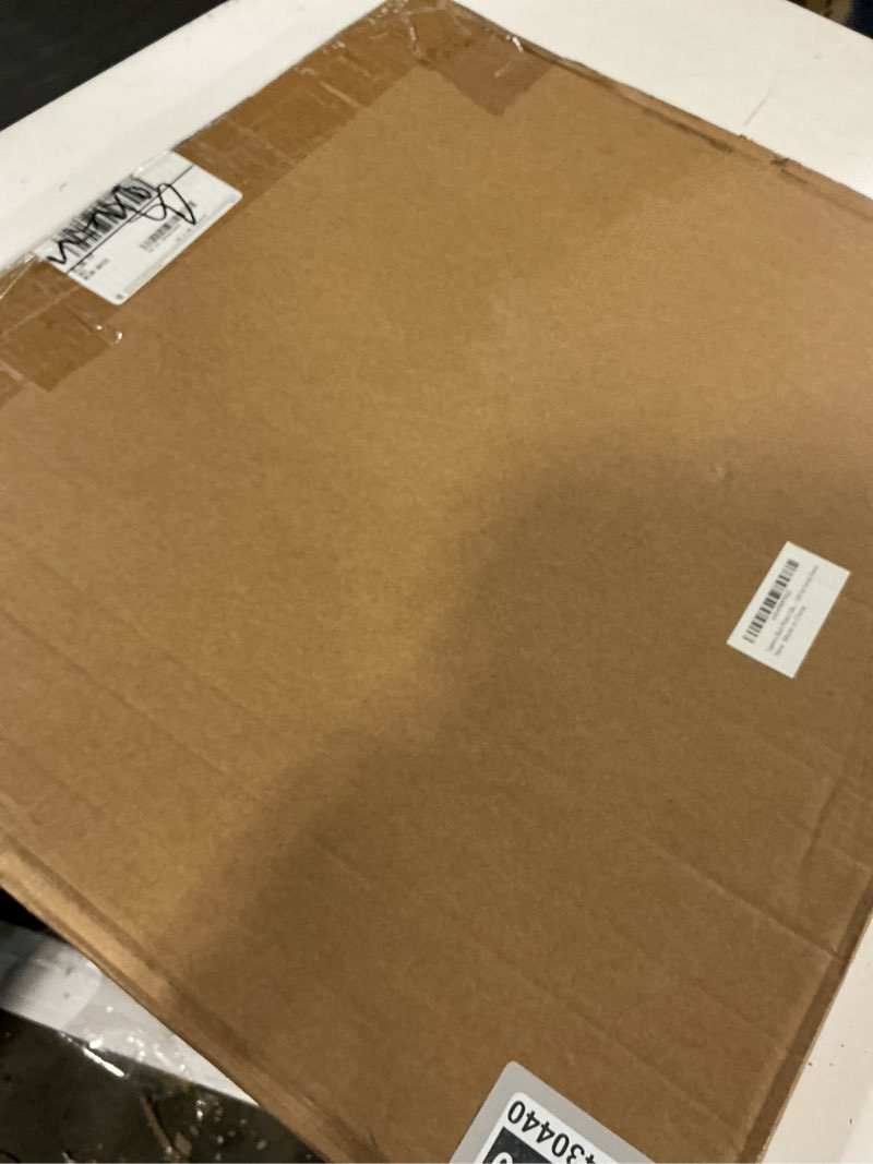 Condition photo showing Good Condition for Black Multi Picture Frame Collage Wall Decor For Fujifilm Instax Mini Film - 30 Openings Large Photo Collage Frame For Wall - Mini Picture Wall Frame - Not Compatible with Polaroid Film Size Black Instax mini / 2x3