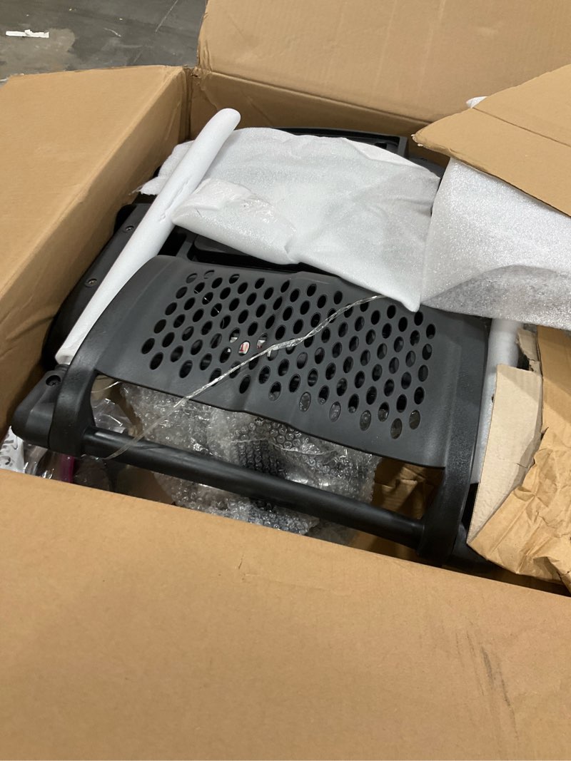 Condition photo showing Good Condition for Ergonomic office chair