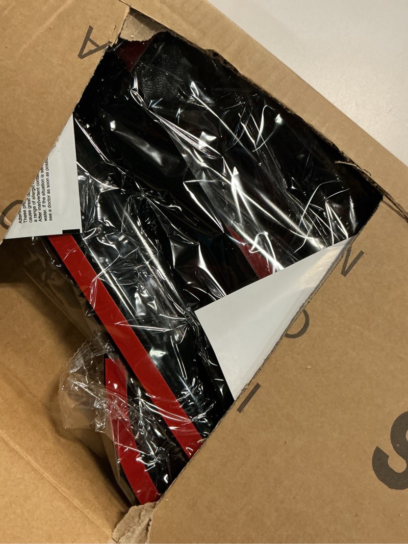 Condition photo showing Good Condition for Window Visors Rain Guards for 2009-2018 Ram 1500 Crew/Mega Cab/Full-Size Cab, Window Vent Wind Deflectors Visors Shades for 2010-2025 Ram 2500 & 3500, 2019-2024 Ram 1500 Classic Body Models Only 2009-2018 ram 1500 crew cab