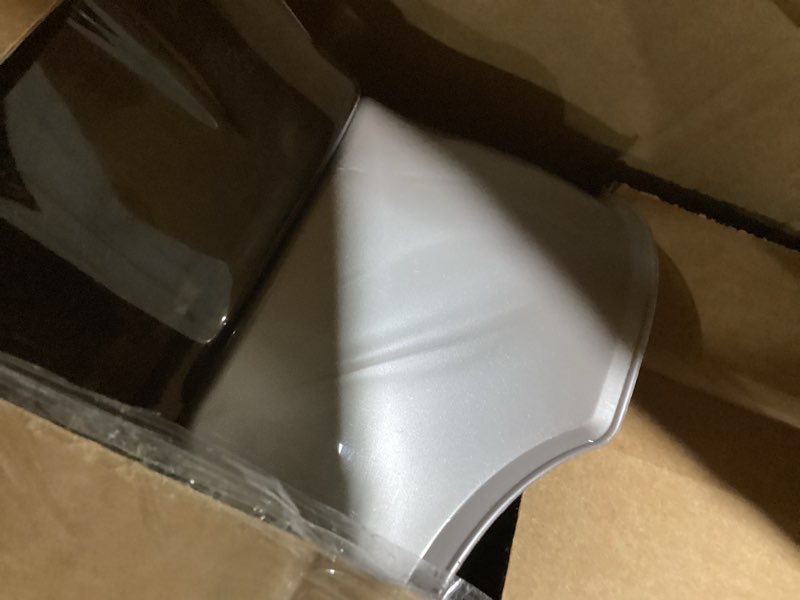 Condition photo showing Good Condition for petmate pet cafe cat and dog water dispenser - water bowl for cats and dogs, usa made, 3 gal, pearl tan pearl tan 3 gal