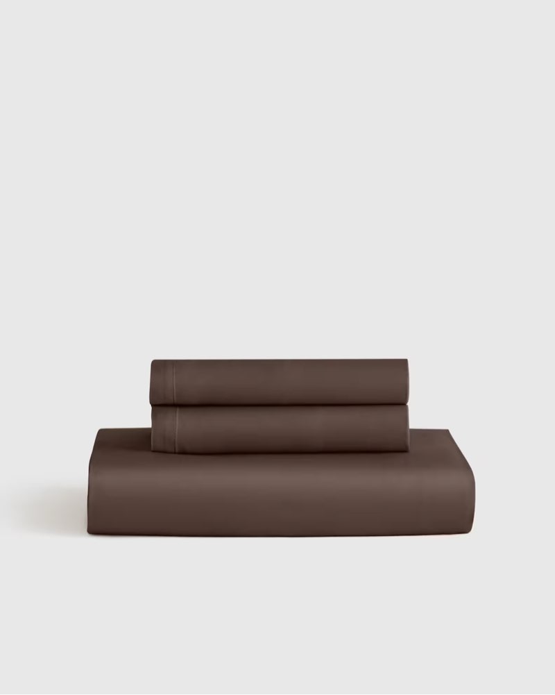 bamboo sheet set (full/queen )