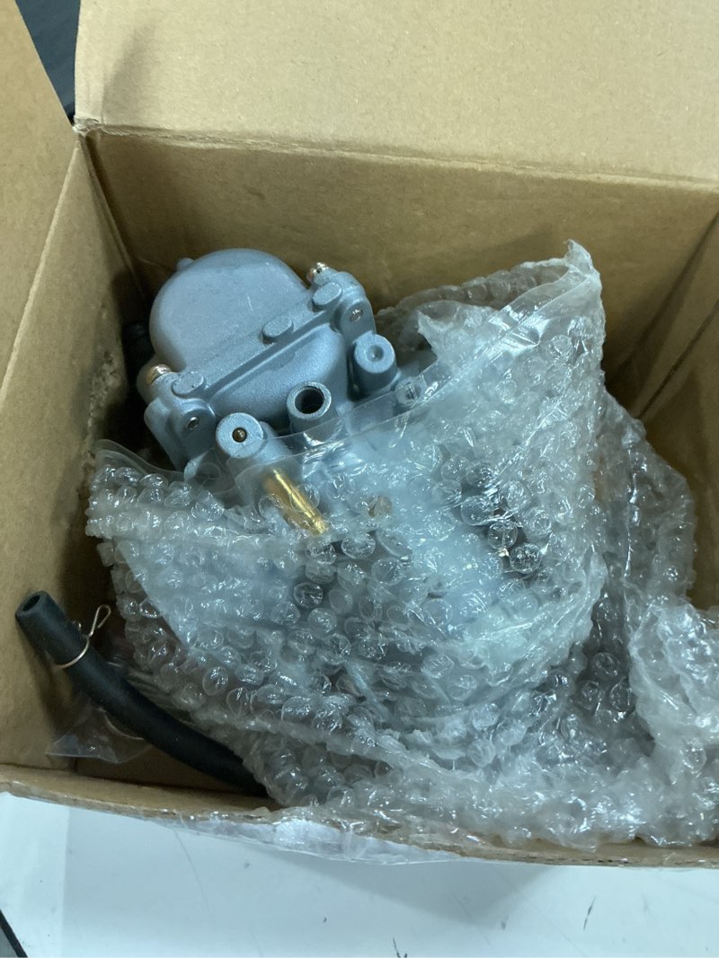 Condition photo showing Good Condition for carburetor for polaris trail boss trail blazer 250 350l 400 xplorer xpress 400 400l scrambler sportsman 400 400l carb 123918