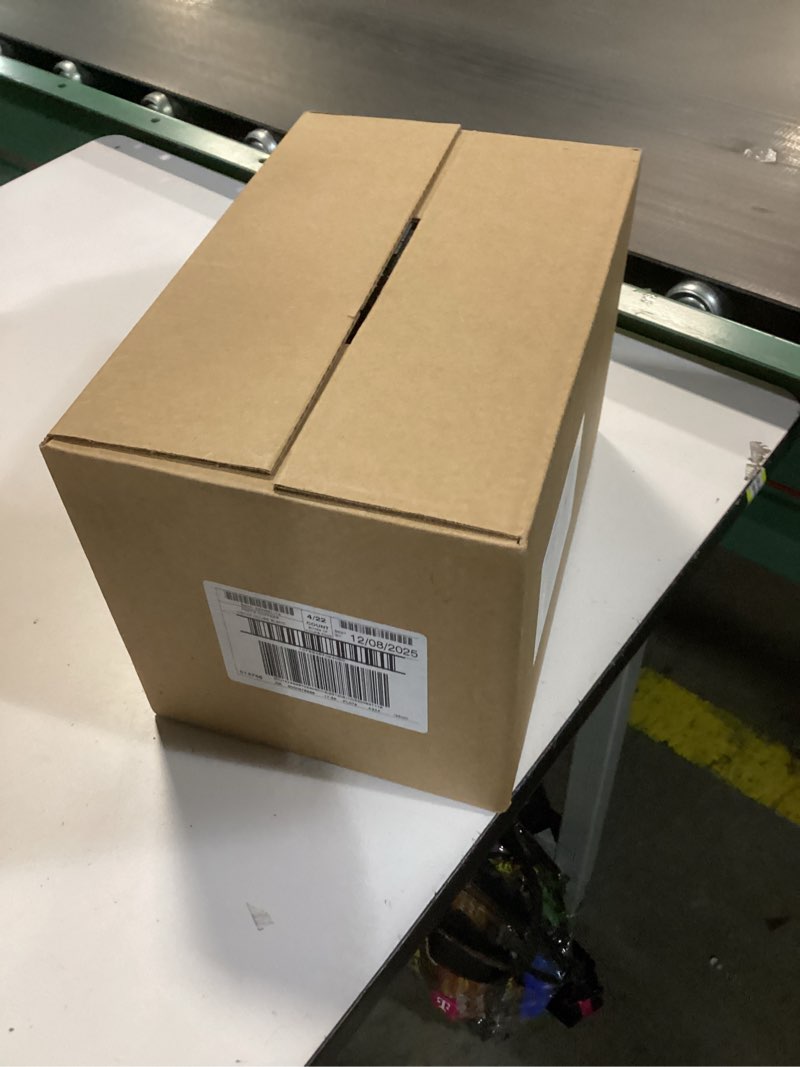 Condition photo showing New/Like New for Best by 12/08/25 Peets coffee decaf house blend 4/22 count k-cups