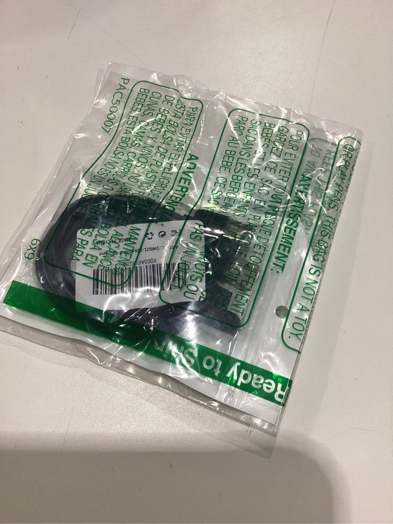 Condition photo showing Good Condition for acediar [2-pack] 3.3ft smart watch charger magnetic usb charging cable for letsfit willful yamay sw023 id205l sw021 id205u id205s sw025 uwatch 3s
