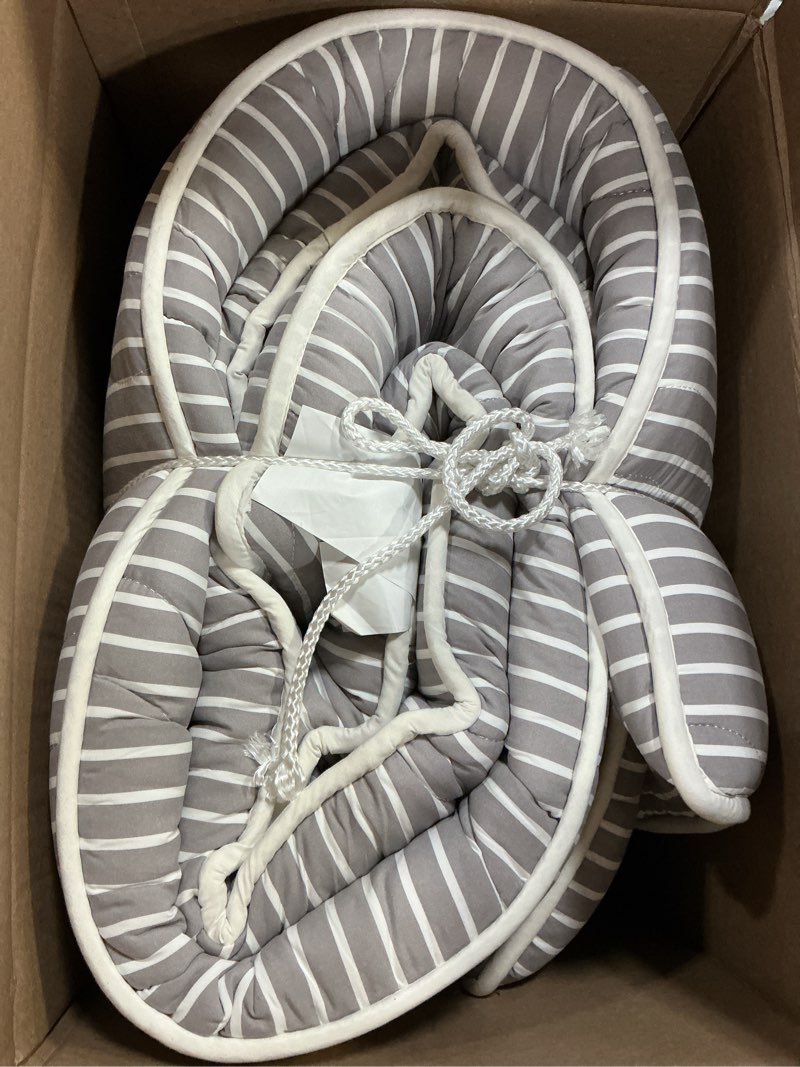 Condition photo showing Good Condition for Premium Foam Japanese Floor Mattress Futon Mattress,100% High Density Comfortable Foam,Thicken Tatami Mat Sleeping Pad,Portable Kids Adults Sleeping Mats for Guest Room, Dormitory Pale Gray Twin( 80 x 39 )