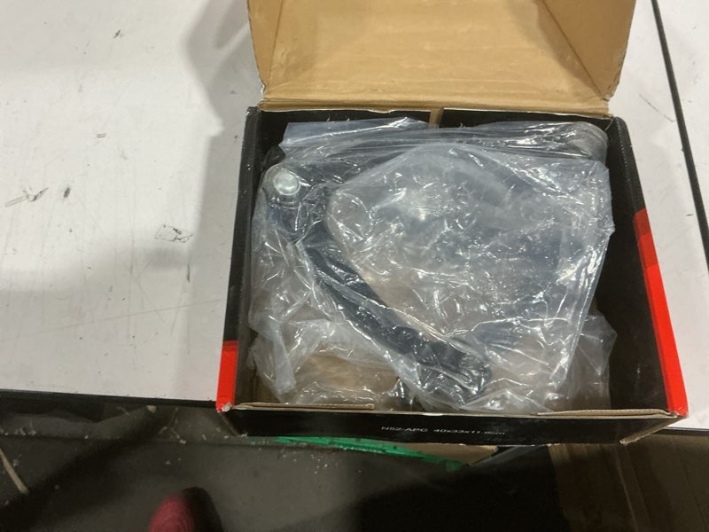 Condition photo showing Good Condition for a-premium set of 6, upper control arm, lower ball joint, 0uter tie rod end, compatible with chevrolet & gmc & cadillac - 2007-2014 - silverado, tahoe, sierra, yukon, escalade, avalanche 6pcs set (with tie rod end)