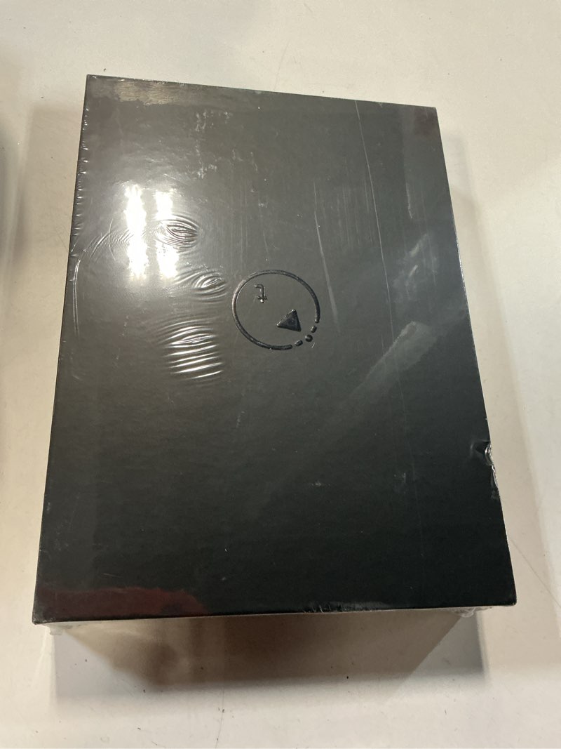 Condition photo showing New/Like New for Tuning Notebook - Advanced Self-Improvement System for Productivity, Habits & Goals — Undated Daily & Hourly 3-Month Planner & Reflection Journal | Premium Lay-Flat Minimalist Design | Made by a Firefighter