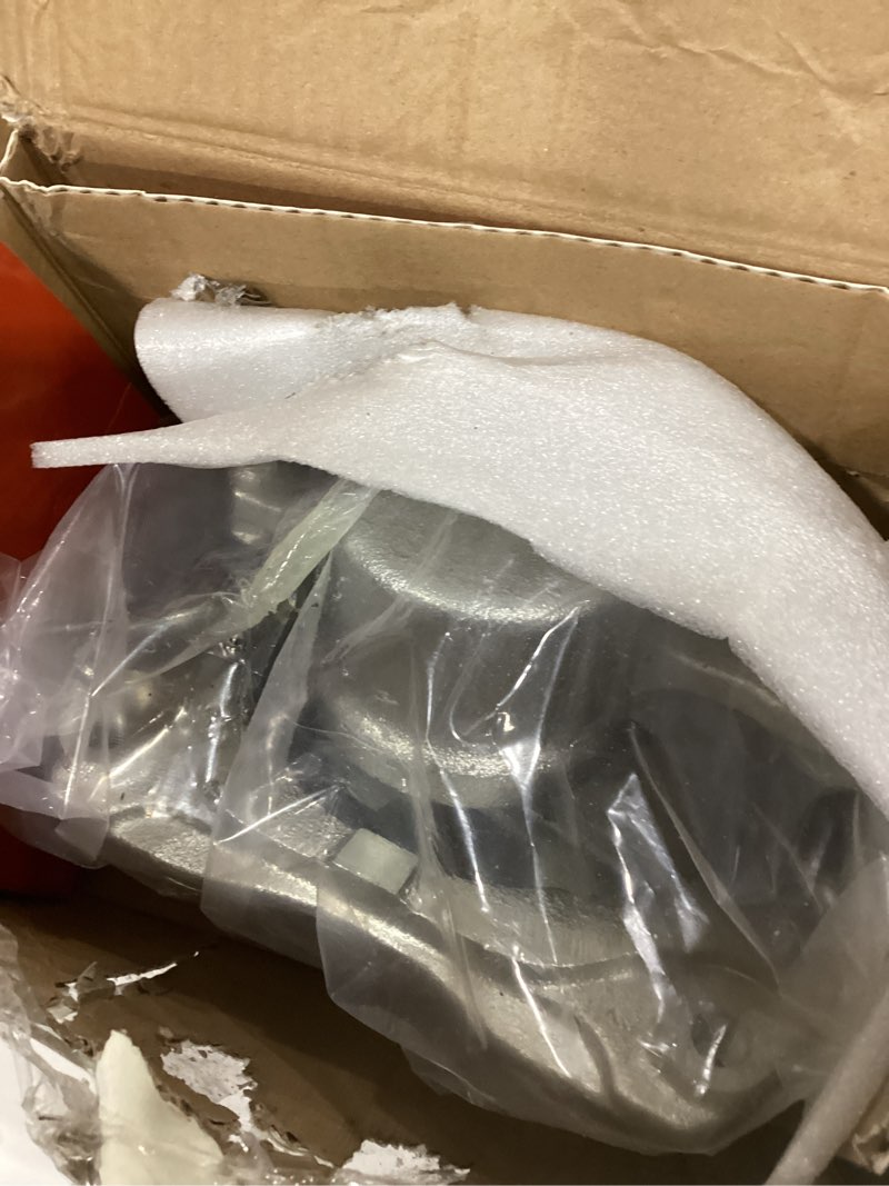 brake caliper