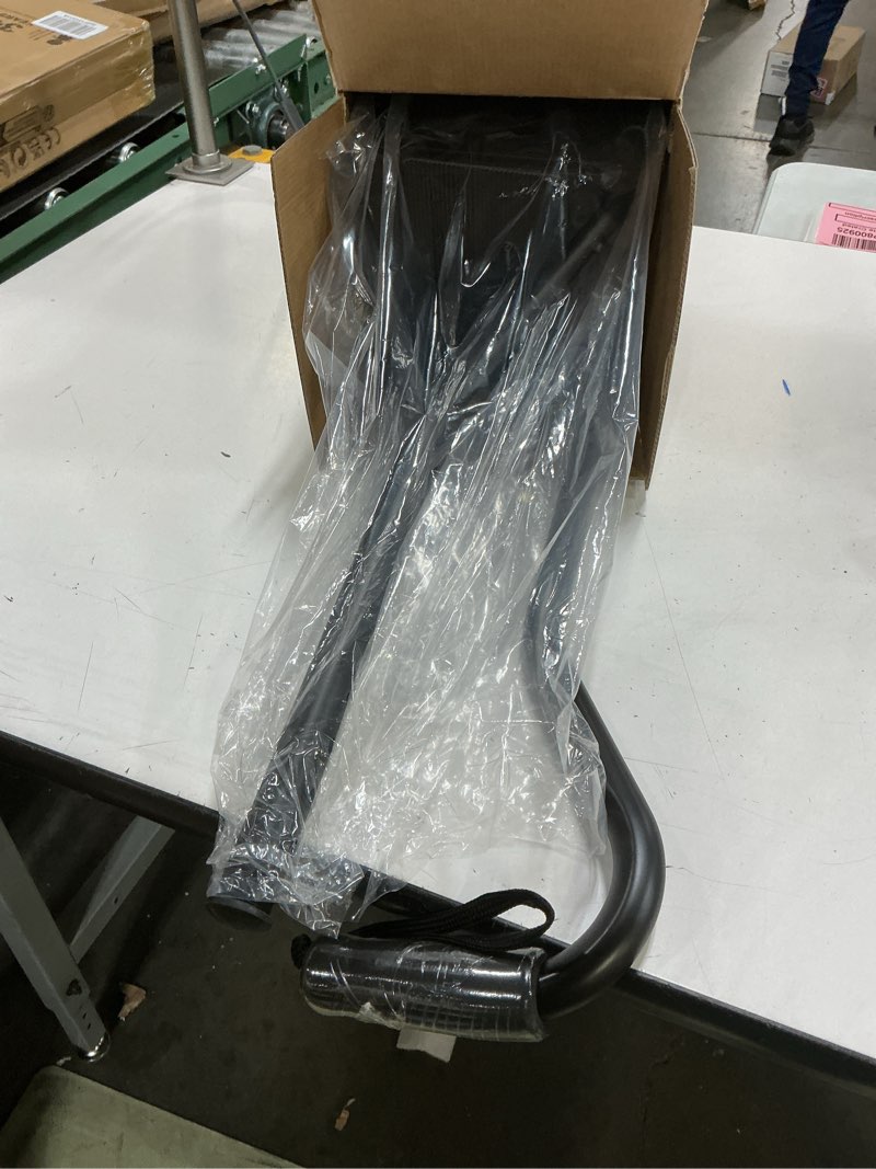 Condition photo showing Good Condition for mmingo adjustable stair climbing assist cane for seniors, step stair walking aid, stability walking sticks and mobility on stairs, walk up and down stairs assist devices, non-slip stair assist aid