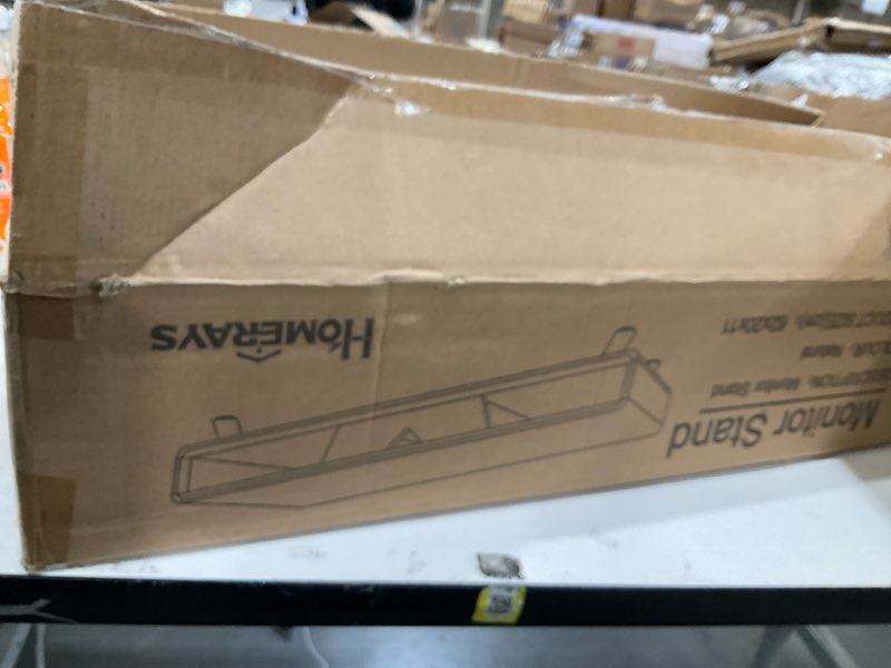 monitor stand