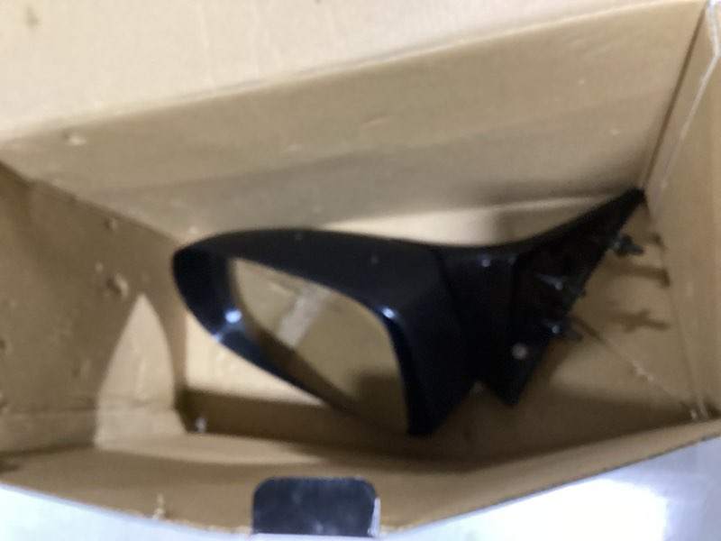 Condition photo showing Good Condition for a-premium passenger side power door mirror - compatible with chevrolet impala caprice 1995-1996 & ca