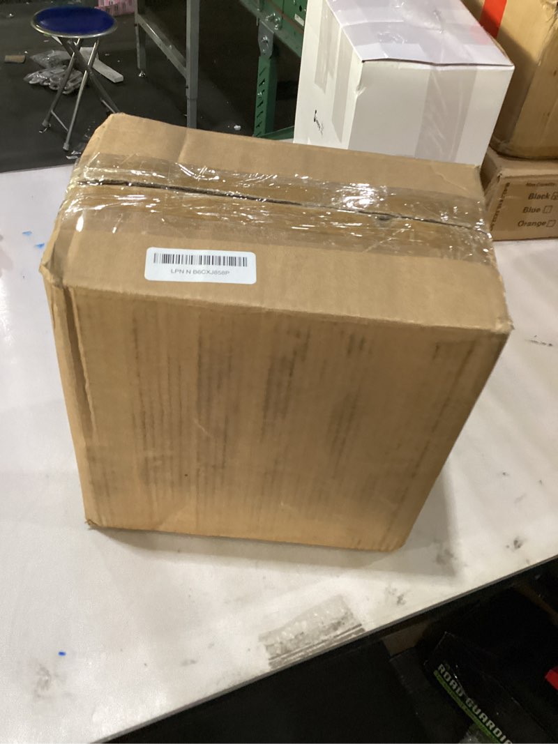 Condition photo showing Good Condition for GBhome Ceramic Mixing Bowls Set, 20/45/105/150 oz, Stoneware Nesting Set of 4 embossed Kitchen Servi