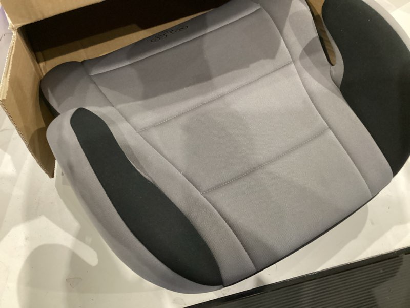 Condition photo showing Good Condition for cosco topside backless booster car seat, lightweight booster seats for cars 40-100 lbs, backless booster seat for car, leo