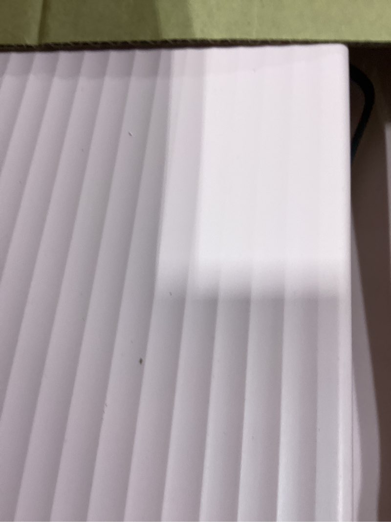 Condition photo showing Good Condition for htvront auto heat press machine for t shirts - heat press 15x15 with auto release - heats up fast & heat evenly, professional heat press machines for htv, sublimation, heat transfer projects pink