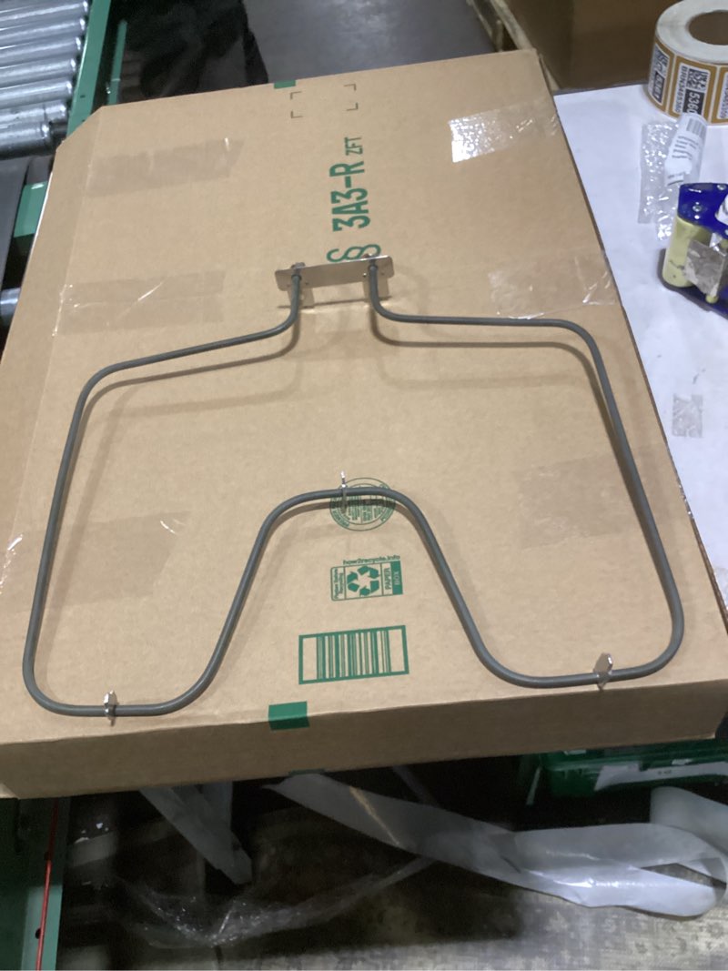 Condition photo showing Good Condition for Seneca River Trading 5 Pk, Bake Element for General Electric, Hotpoint, WB44K10005, WB30X46987