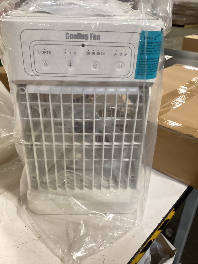 portable air conditioners