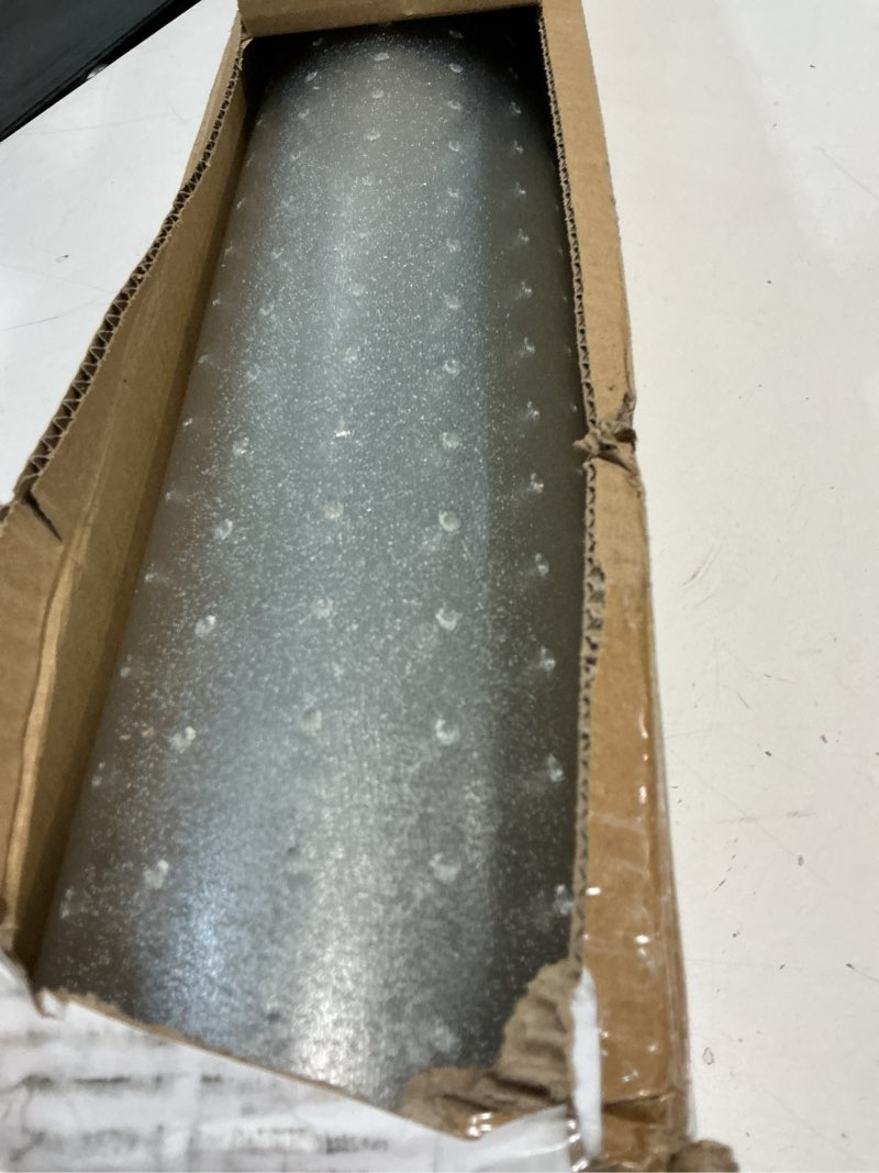 Condition photo showing Good Condition for Office Chair Mat for Carpet, 36" X 48" X 0.09" Desk Chair Mat for Carpet Floors, Clear and Thick Rolling Computer Chair Mats with Non-Slip Studded for Home and Office Low Pile Carpets 36" X 48" Rectangle