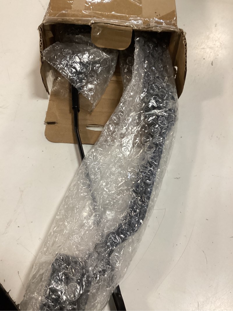 Condition photo showing New/Like New for cj5z17527a ?cj5z17526b 1 pair front windshield wiper arm compatible with 2013-2019 ford escape front driver side passenger side windshield wiper arm set replaces 43513 43514 cj5z17526c