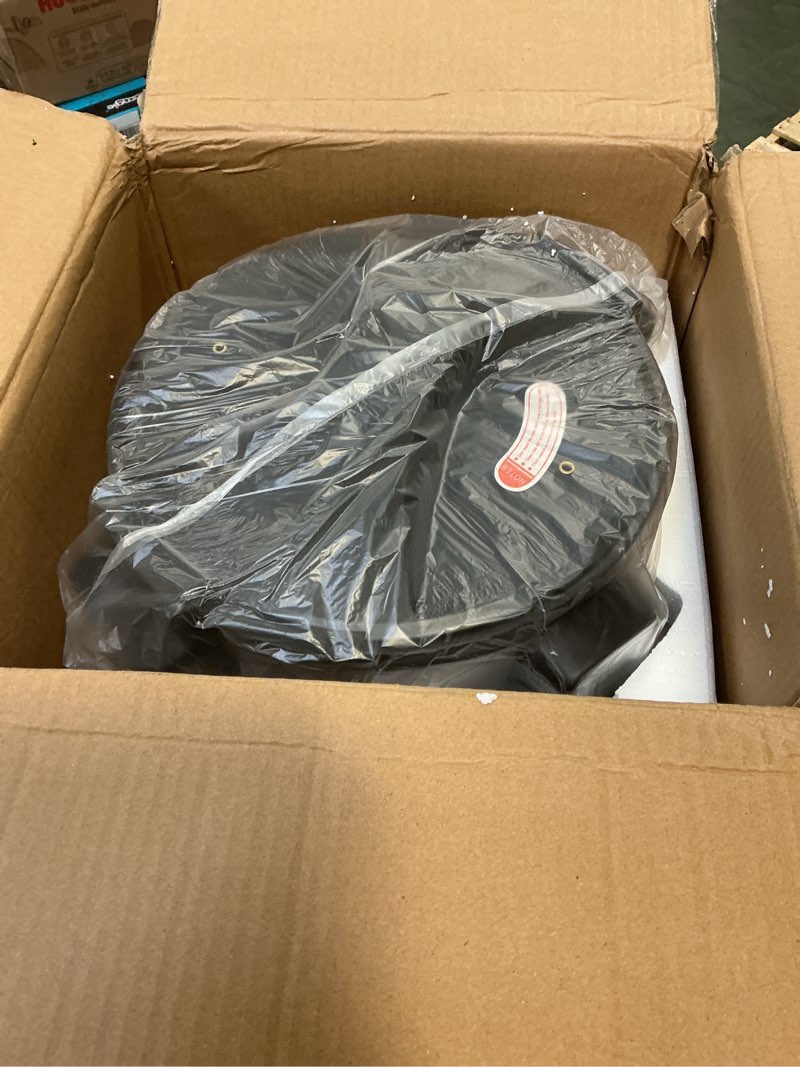 Condition photo showing New/Like New for 20L Coffee Urn Stainless Steel Double-Wall, 100-Cup Commercial Coffee Maker with Keep-Warm Function, Coffee Pot for Events, Offices, Parties, and Catering