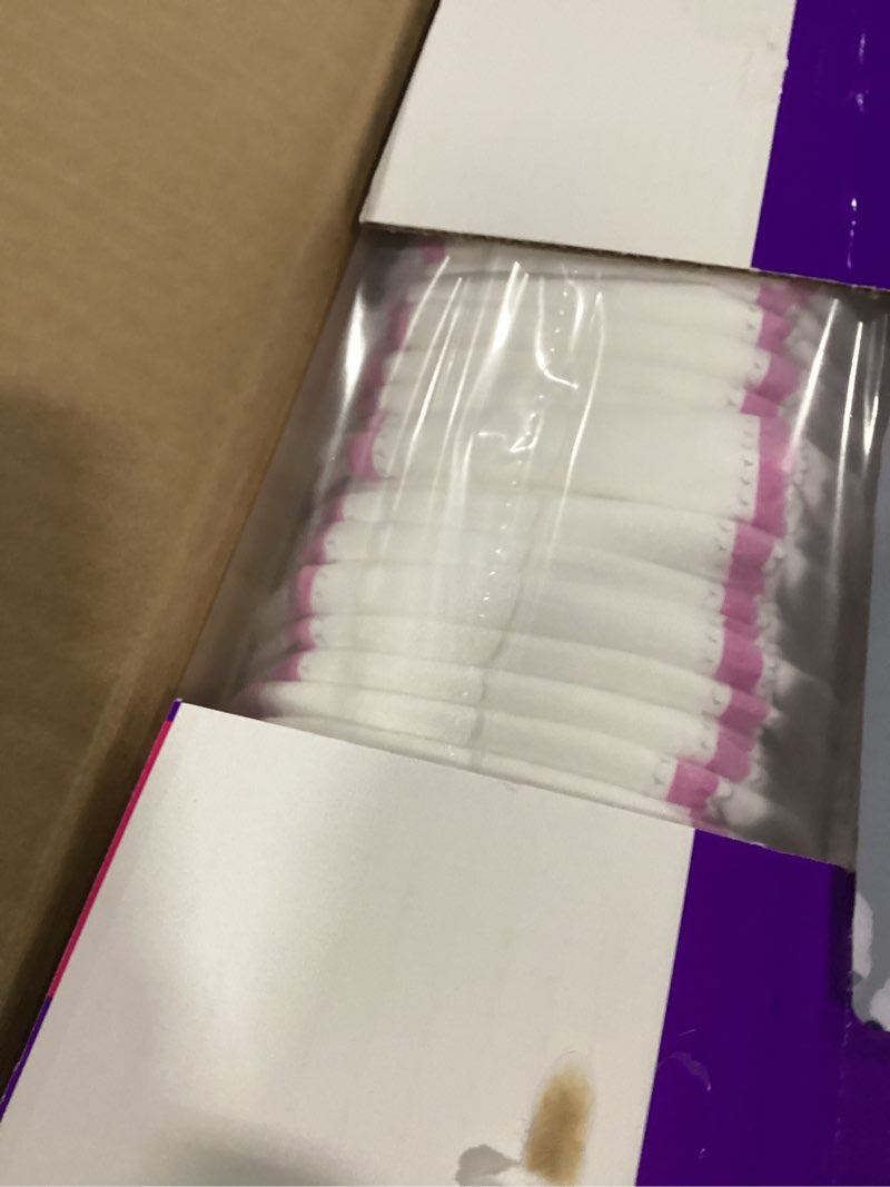 Condition photo showing Good Condition for pull-ups girls  potty training pants size 6  4t-5t  74 ct