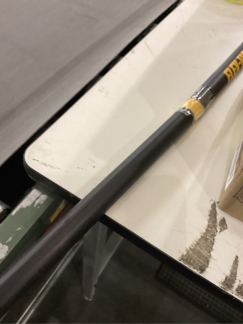 brush research 00053 shotgun barrel flex-hone, aluminum oxide, 20 gauge, 800 grit (pack of 1)