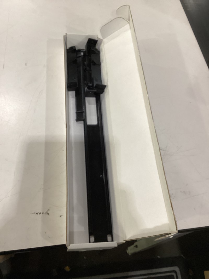 Condition photo showing As Is for rack mount for ubiquiti ucg-fiber 19inch 1u - accurate fit