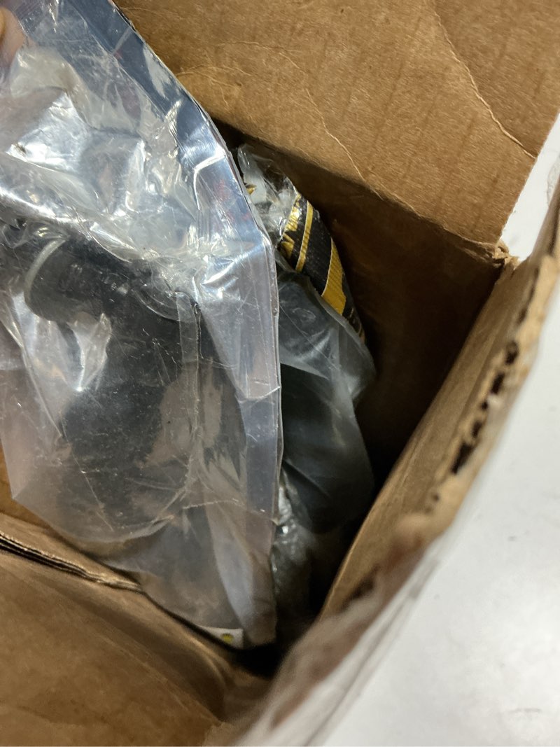 Condition photo showing Good Condition for caltric selective sector drag link kit compatible with john deere g110 l100 l105 l107 l108 l110 l111 l118 l120 l130 sabre 14.542gs
