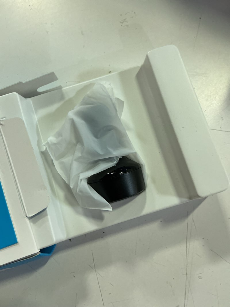 Condition photo showing As Is for anker 40w dual usb-c car charger with power delivery (poweriq 3.0) fast charger