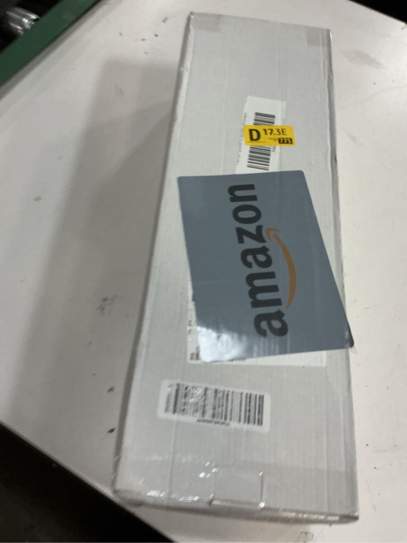 Condition photo showing New/Like New for TAILI Bathtub Tray Table for Luxury Bath, Expandable Extra Wide Bthtub Caddy with Reading Holder, 304 Stainless Steel Over The Tub Bath Tray for Bathroom Accessories Silver