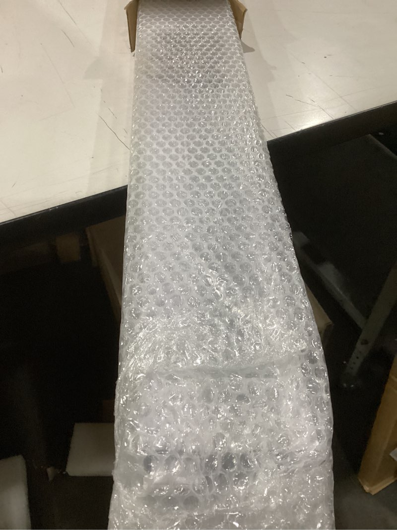 Condition photo showing New/Like New for boolegon no drill cellular shades for indoor windows,noise reducing & thermal insulating honeycomb blinds,cordless free stop blackout blinds easy to install,31" w x 48" h,blackout white blackout white 31"w x 48"h