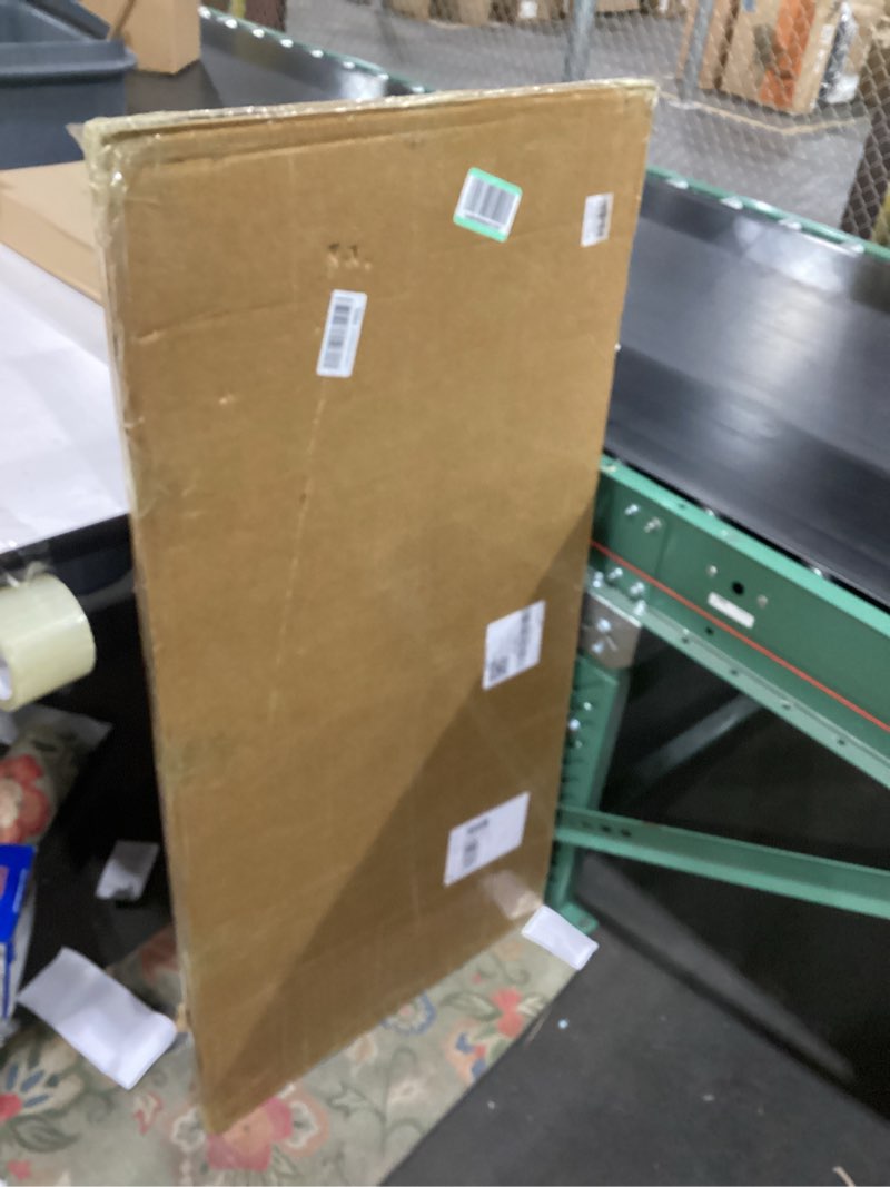 WENHUALI 20 Gauge Metal Steel Sheet, 48" x 24" Cold Rolled Steel Plate, Weldable Metal Plate for Ind