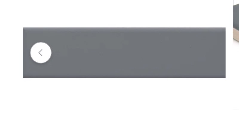 Catch™ 2" x 8" Glossy Ceramic Subway Tile