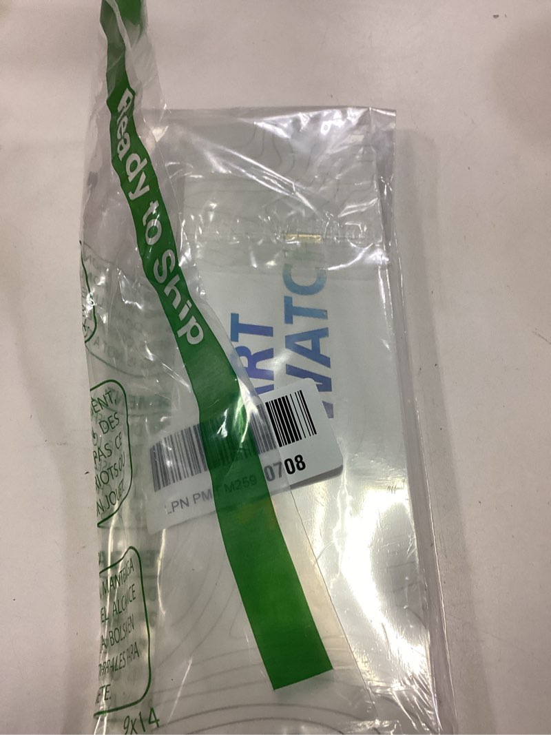 Condition photo showing New/Like New for KEEPONFIT Smart Watches for Women Android/iPhone, IP68 Waterproof Fitness Tracker with Bluetooth Calls(Answer&Make), Activity Pedometer/Heart Rate/SpO2 Monitor/100+ Sports Model Pink