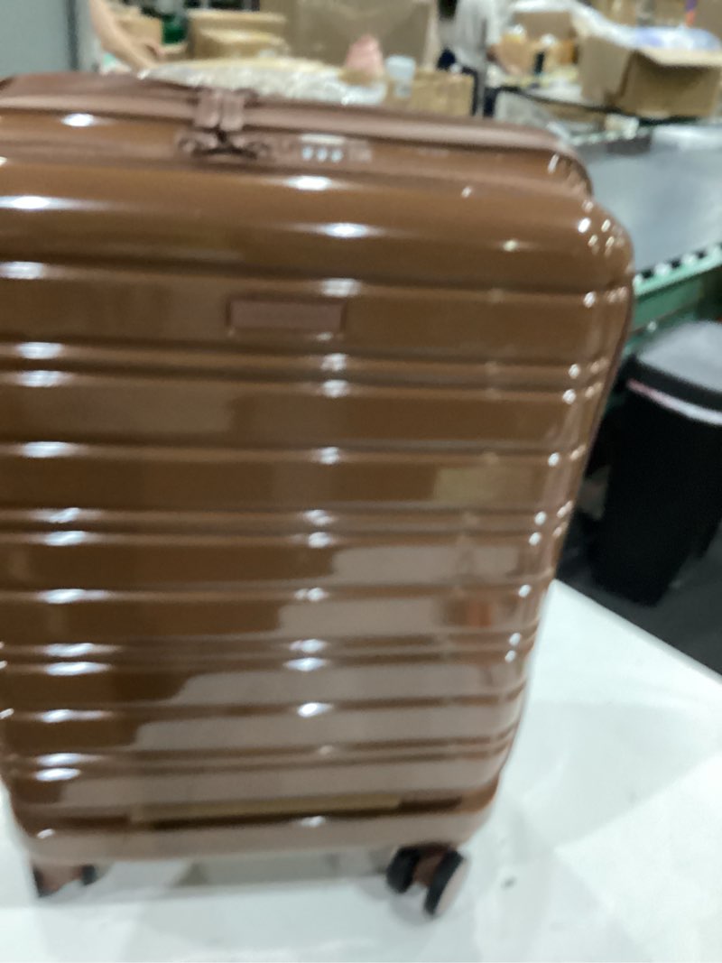 Condition photo showing Good Condition for carry-on roller  in maple