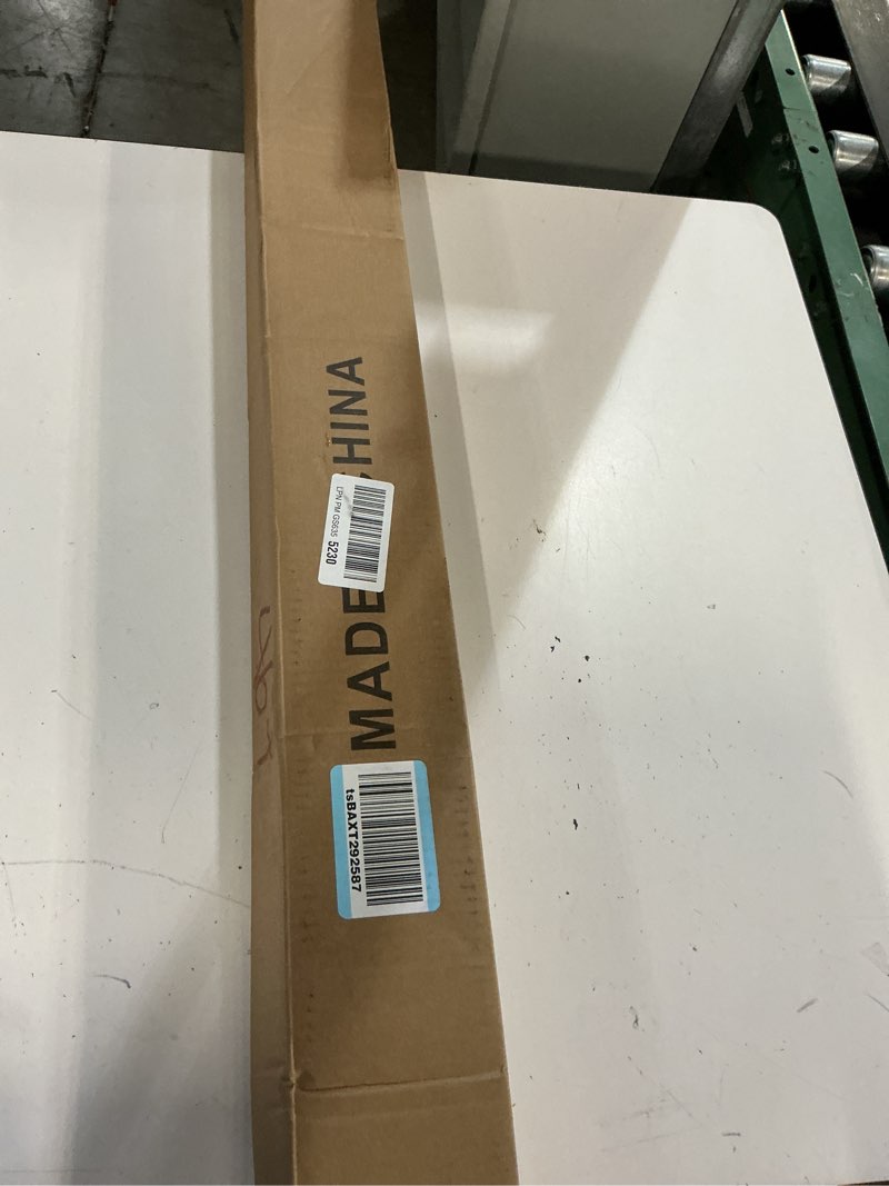 Condition photo showing New/Like New for 20ft cobweb duster with extension pole, spider web brush for cleaning extendable, professional ceiling and corner dusters for outdoor indoor use