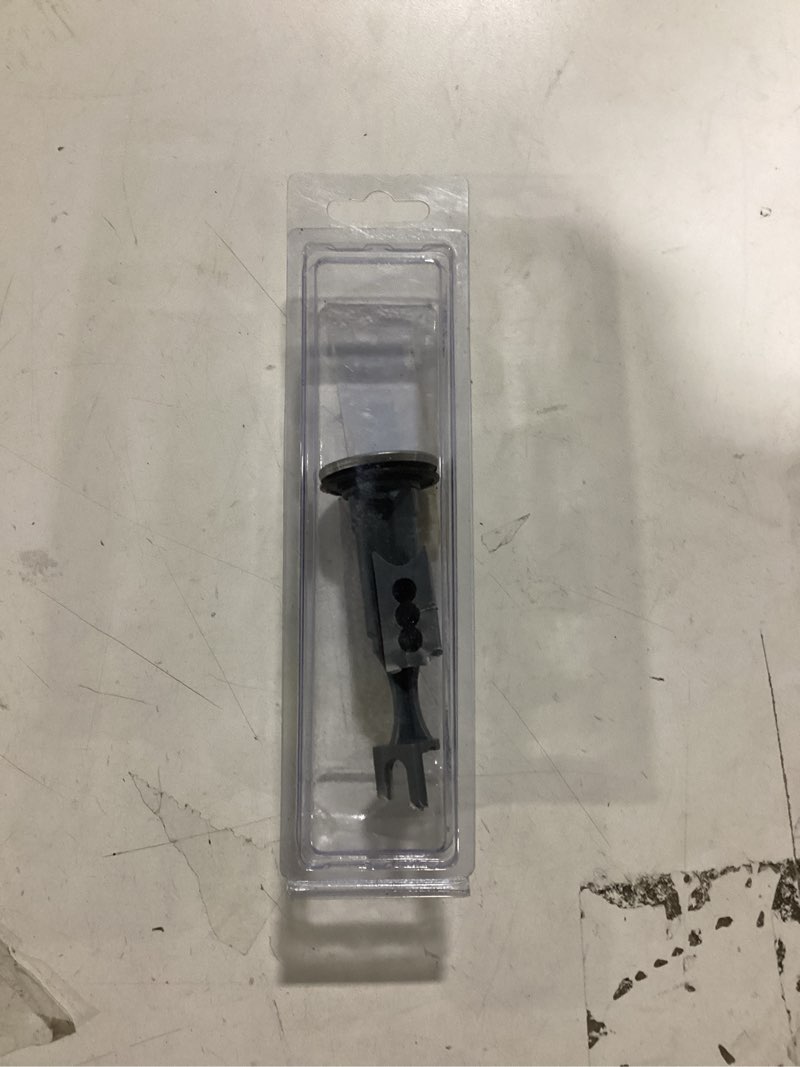 Danco Brushed Nickel Bathroom Sink stopper