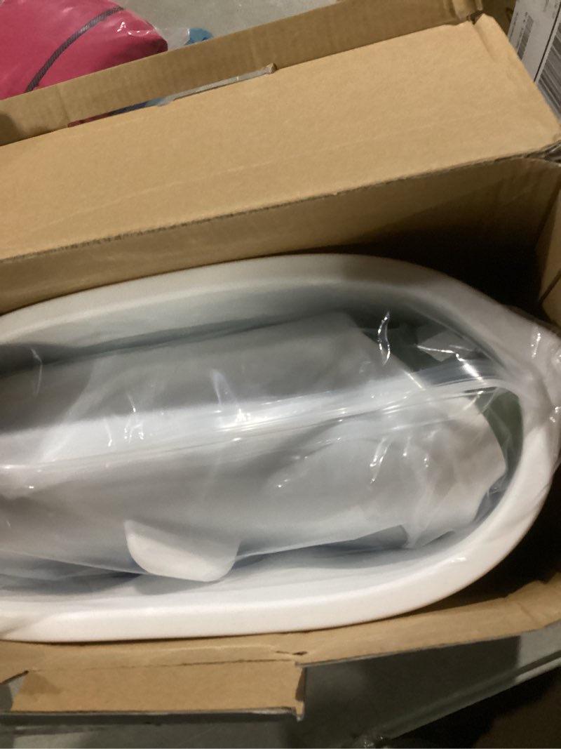 Condition photo showing Good Condition for 5 Qt Tilt-Head silicone liners for kitchenaid stand mixer, Silicone Bowl Liners with Lids, Kitchen Aid Accessories and Attachments for Baking and Cooking (3pcs Green+Blue+White) 3pcs Green+Blue+White 3pcs