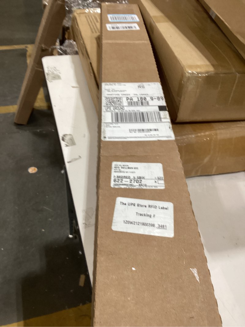Condition photo showing Good Condition for BOSCH 28A ICON Premium Beam Wiper Blade; 28" - Single