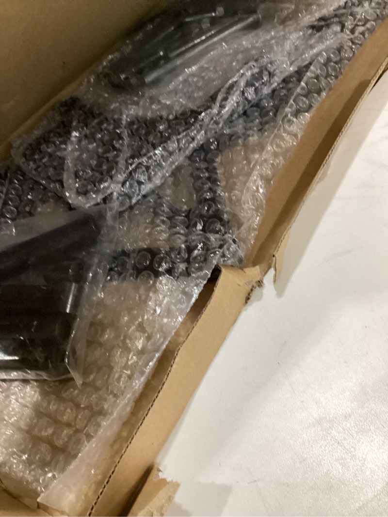 Condition photo showing Good Condition for LS Engine Serpentine Bracket Alternator & Power Steering Pump Swap Conversion for Chevrolet LS1 LS2 LS3 LS6 LS7 Engines, 4.8L, 5.3L, 6.0L, 6.2L Truck & SUV Engines (Black)