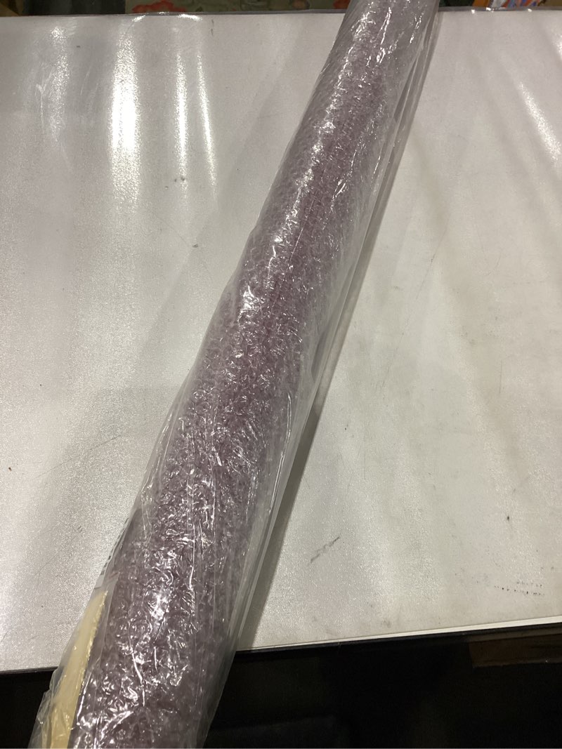 Condition photo showing New/Like New for Zinkooat Leather Table Cover,1.8mm Thick,42x84 Inch Table Protector,Table Protector for Dining Room 