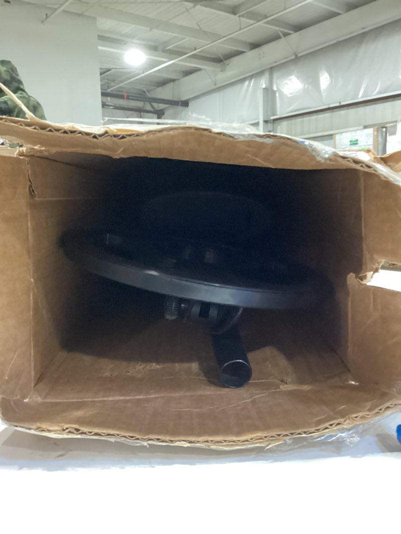 Condition photo showing As Is for Bounty Hunter TK4 Tracker IV Metal Detector – All-Terrain Gold, Silver, Coin & Relic Finder with 8" Waterproof Coil, 3 Detection Modes – for Adults & Kids – Made in USA