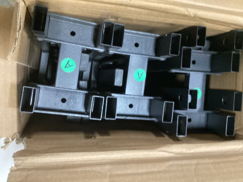 Condition photo showing Good Condition for 4 Inch Full Box Spring Heavy Duty Metal Box Springs,Mattress Foundation with Fabric Cover, Noise Free, Non-Slip,Easy Assembly.
